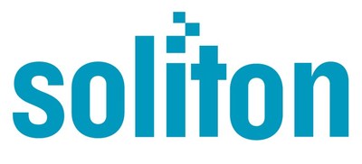 Soliton, Inc. is a medical device company with a novel and proprietary platform technology licensed from MD Anderson. The Company’s first planned commercial product is designed to use rapid pulses of designed acoustic shockwaves in conjunction with existing lasers to accelerate the removal of unwanted tattoos (RAP device).