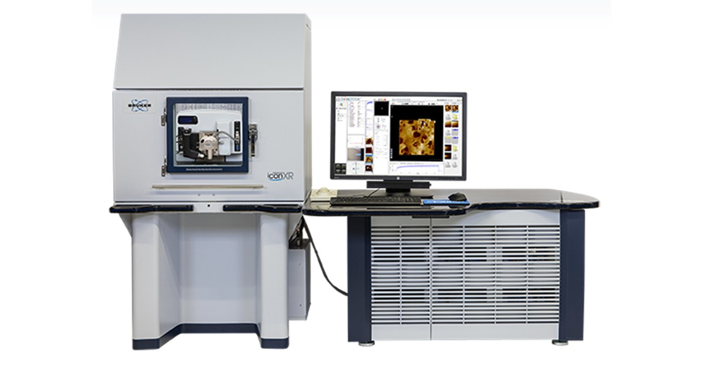 Bruker Highlights New Systems and Applied Market Solutions at Pittcon