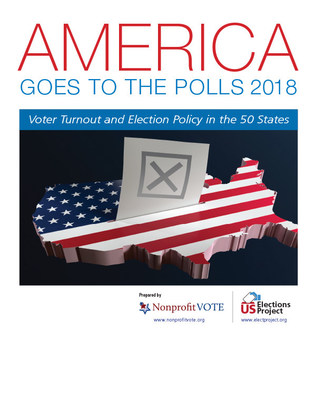 America Goes to the Polls 2018