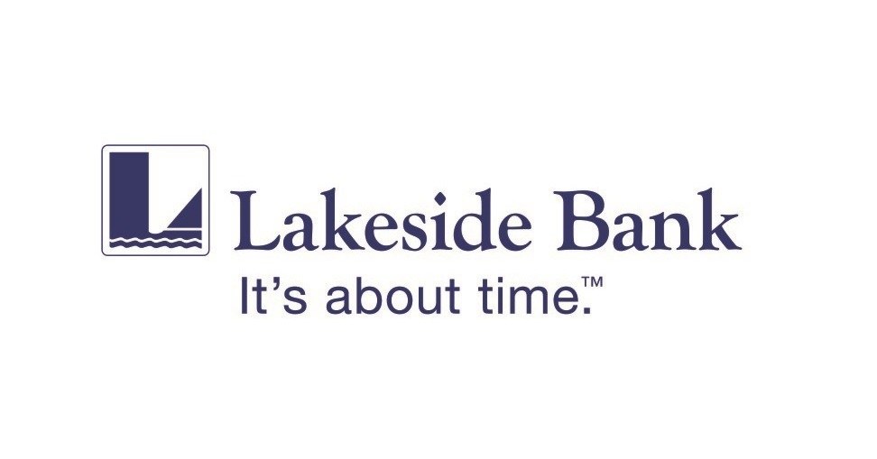 Lakeside Bank Holds Groundbreaking Ceremony!