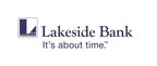 Lakeside Bank Successfully Securing CARES Act / PPP Support