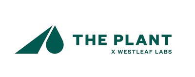 The Plant by Westleaf Labs logo (CNW Group/Westleaf Inc.)