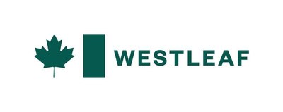 Westleaf Logo (CNW Group/Westleaf Inc.)