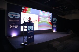 Immersion 2019: An Enterprise and Advocacy Platform for Immersive Technology