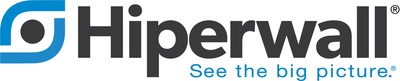 Hiperwall Logo (PRNewsfoto/Hiperwall, Inc.)