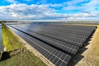 Suntech 27MW PV modules come into full operation at Shell's first large scale photovoltaic project built by Biosar