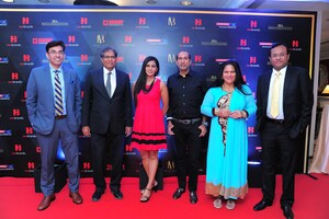 Nexbrands Inc Holds Elitist Brand Vision Summit to Accolade Top Achievers
