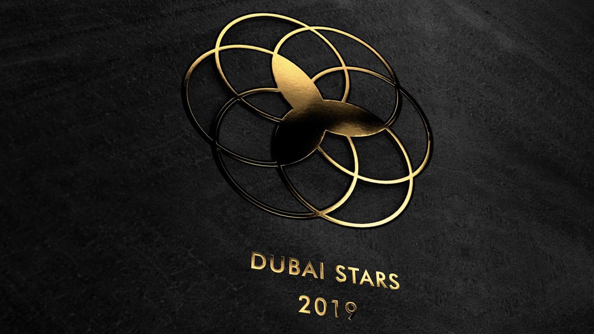 Î‘Ï€Î¿Ï„Î­Î»ÎµÏƒÎ¼Î± ÎµÎ¹ÎºÏŒÎ½Î±Ï‚ Î³Î¹Î± Emaar Launches 'Dubai Stars', A Walk of Fame