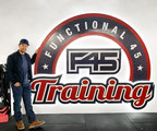 F45 Training Secures a Growth Equity Investment from the Mark Wahlberg Investment Group