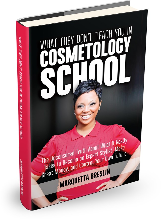 47 Lessons Cosmetology School Doesn T Teach You