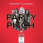 Calling All Party People: Smirnoff™ Teams Up With Alyssa Edwards, Nicole Byer, Ryan Serhant And Megan Batoon To Hear Pitches For The Ultimate Red, White &amp; Blue Bash!