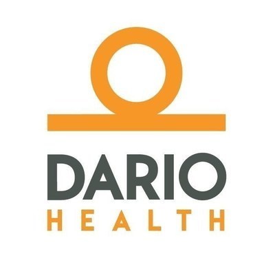 DarioHealth Corp. (PRNewsfoto/DarioHealth Corp.)