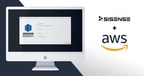 Sisense Accelerates Cloud Analytics with Amazon Web Services