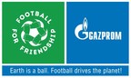 Fórum Internacional Futebol pela Amizade 2019 em Madri uniu especialistas de futebol infantil de diferentes países