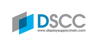 Display Supply Chain Consultants (DSCC) logo