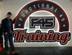 F45 Training Secures a Growth Equity Investment from the Mark Wahlberg Investment Group