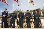 Pets Global Donates More Than 12,000 Pounds of Food to Support National Disaster Search Dog Foundation