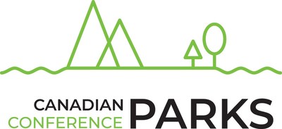 Logo: Canadian Conference Parks (CNW Group/Socit des tablissements de plein air du Qubec)