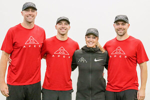 APEX Performance Wellness &amp; Rehab Announces New Director of Physical Therapy