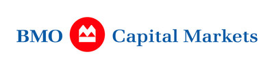 BMO Capital Markets (CNW Group/BMO Financial Group)
