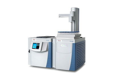 Thermo Scientific TriPlus 500 GC Headspace Autosampler