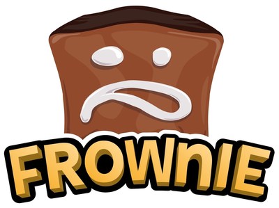 Frownie Brownie, the meanest dessert in town returns to Kings Family Restaurants!