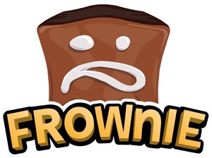 The Frownie Brownie and its Angry Mob return to all Kings Family Restaurants