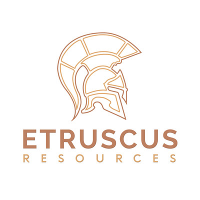 CSE: ETR (CNW Group/Etruscus Resources Corp.)