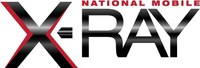 National Mobile X-Ray Logo