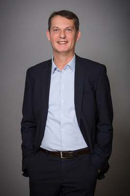 Sasa Leskovsek Ethypharm Group Chief Scientific Officer