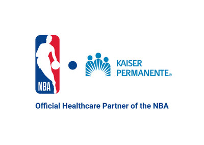 NBA and Kaiser Permanente host Total 