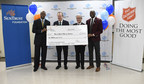 Boys &amp; Girls Clubs of America and SunTrust Foundation Announce $1 Million Grant to Help Youth Become Workforce Ready