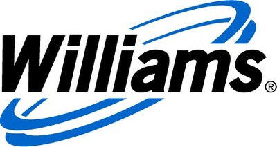 Williams Logo (CNW Group/Canada Pension Plan Investment Board)