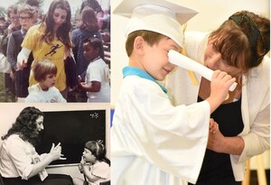Special Education Leader Marianne Klotz Honored for 50+ Years of Outstanding Service