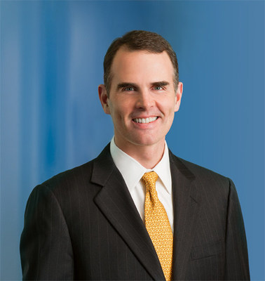 Paul McDonough named Chief Financial Officer of CNO Financial Group.