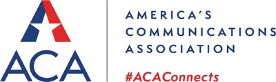 ACA – America’s Communications Association announces name change to reflect changing technology and consumer habits. #ACAConnects