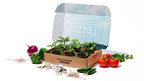 Chipotle Celebrates National Plant a Seed Day With "Home Grown Chipotle" Garden Boxes