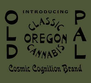 Old Pal Classic Shareable Cannabis Launches In Oregon With Dispensary Partner Kaleafa On The Eaze Platform