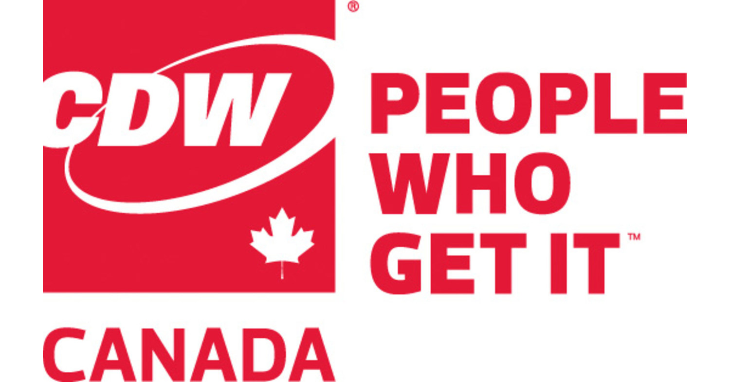 CDW Canada to Help Enhance the Fan Experience With Maple Leaf Sports