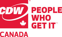 CDW Canada Inc. (CNW Group/CDW Canada Inc.)