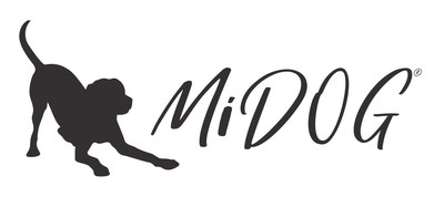 MiDOG, LLC Logo