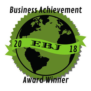 Jacobs Recognized with 11 Business Achievement Awards for Environmental and Climate Change Innovations