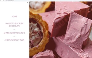 Le quatrième type de chocolat lance une plateforme participative pour les consommateurs Le quatrième type de chocolat lance une plateforme participative pour les consommateurs