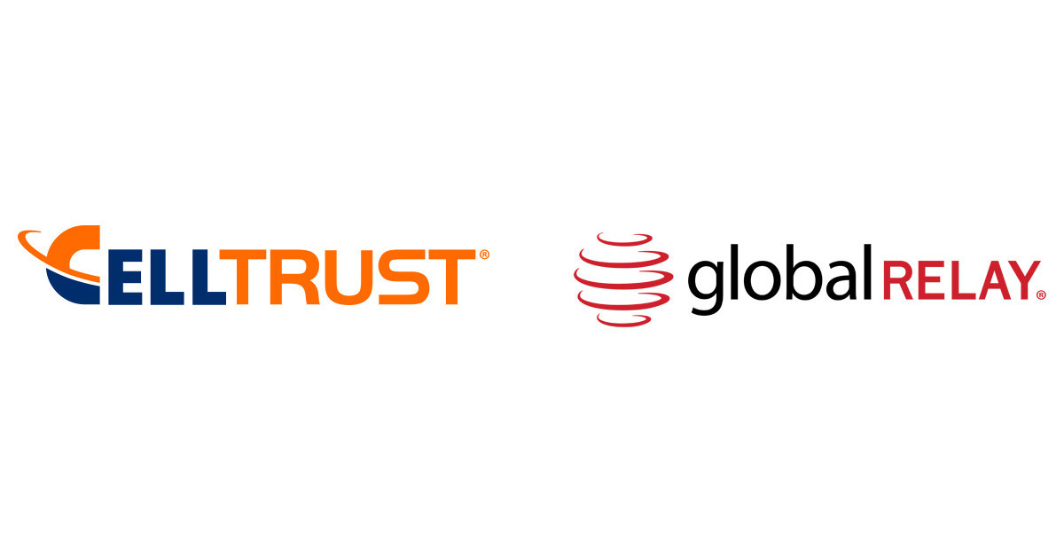 CellTrust and Global Relay Expand SMS Capture Partnership with Voice