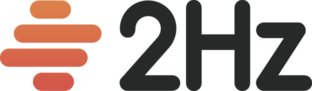 2Hz Logo