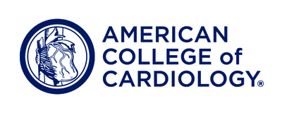American College of Cardiology Logo (PRNewsfoto/American College of Cardiology)
