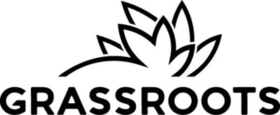 Grassroots Cannabis logo