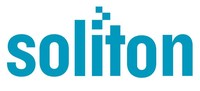 Soliton, Inc. is a medical device company with a novel and proprietary platform technology licensed from MD Anderson. The Company’s first planned commercial product is designed to use rapid pulses of designed acoustic shockwaves in conjunction with existing lasers to accelerate the removal of unwanted tattoos (RAP device). (PRNewsfoto/Soliton, Inc.)