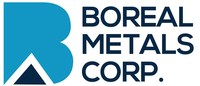 Boreal Metals (CNW Group/Boreal Metals)