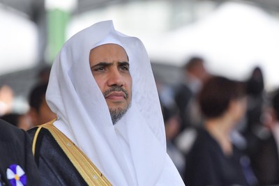 Setiausaha Agung Liga Dunia Islam bakal Pimpin Delegasi Ke New Zealand